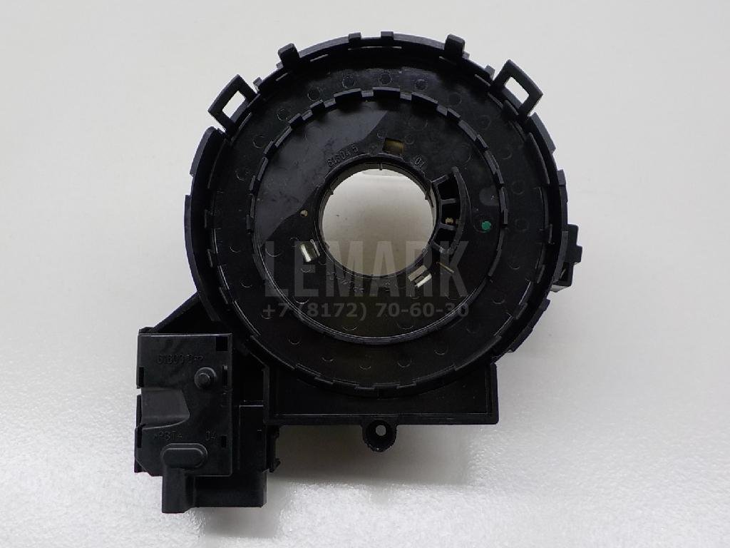 Механизм подрулевой для SRS (ленточный)