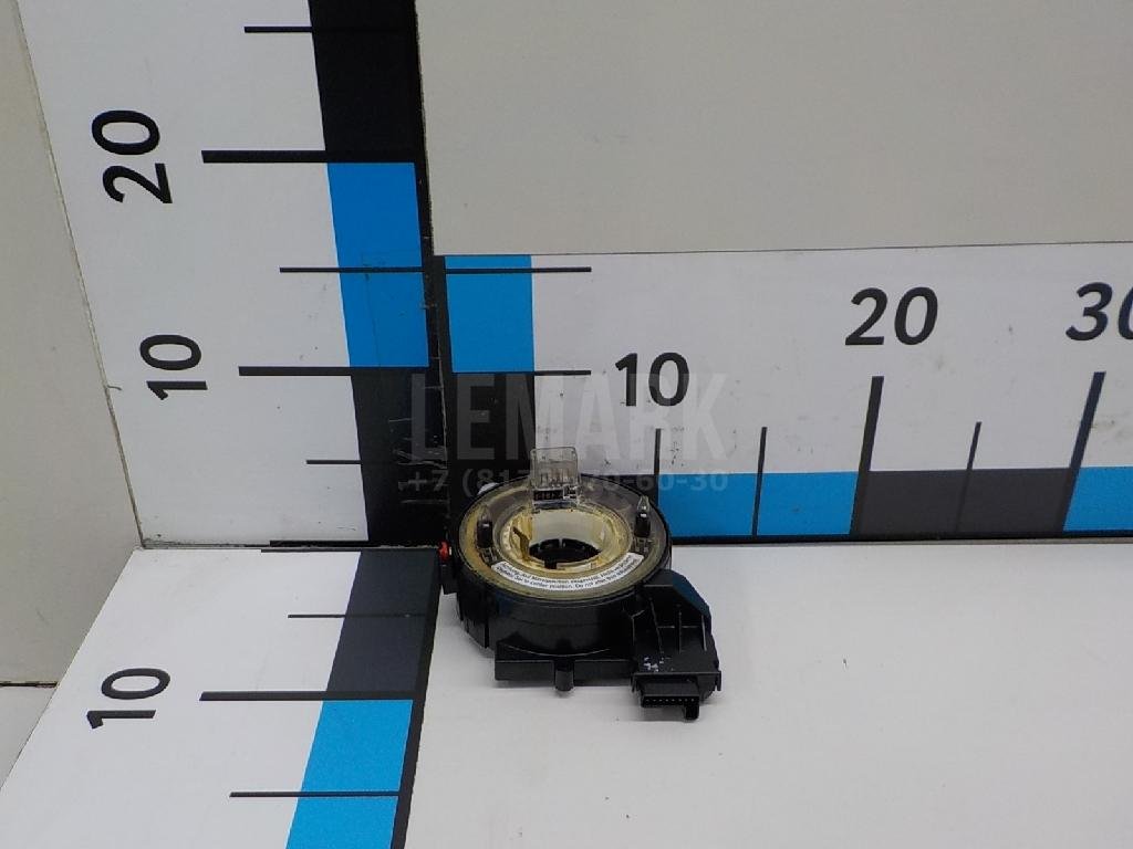 Механизм подрулевой для SRS (ленточный)