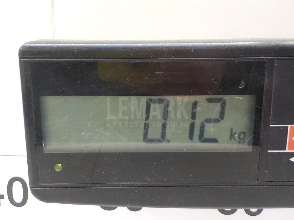 Механизм подрулевой для SRS (ленточный)