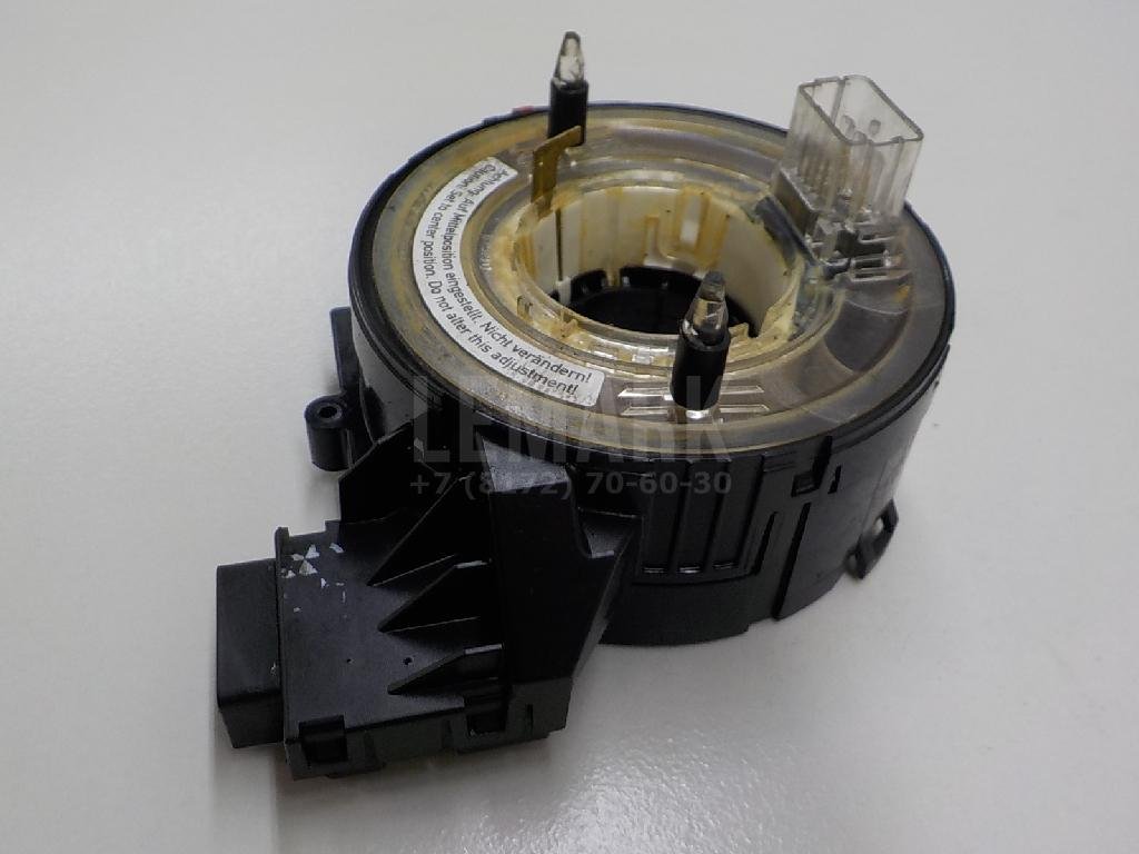 Механизм подрулевой для SRS (ленточный)