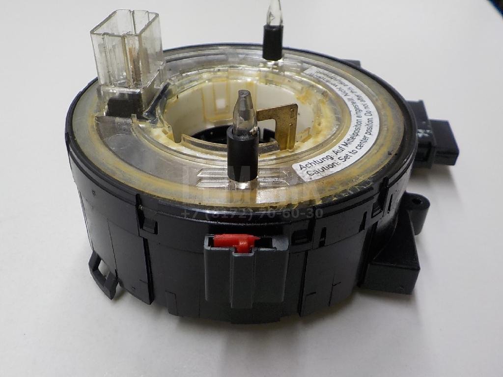 Механизм подрулевой для SRS (ленточный)