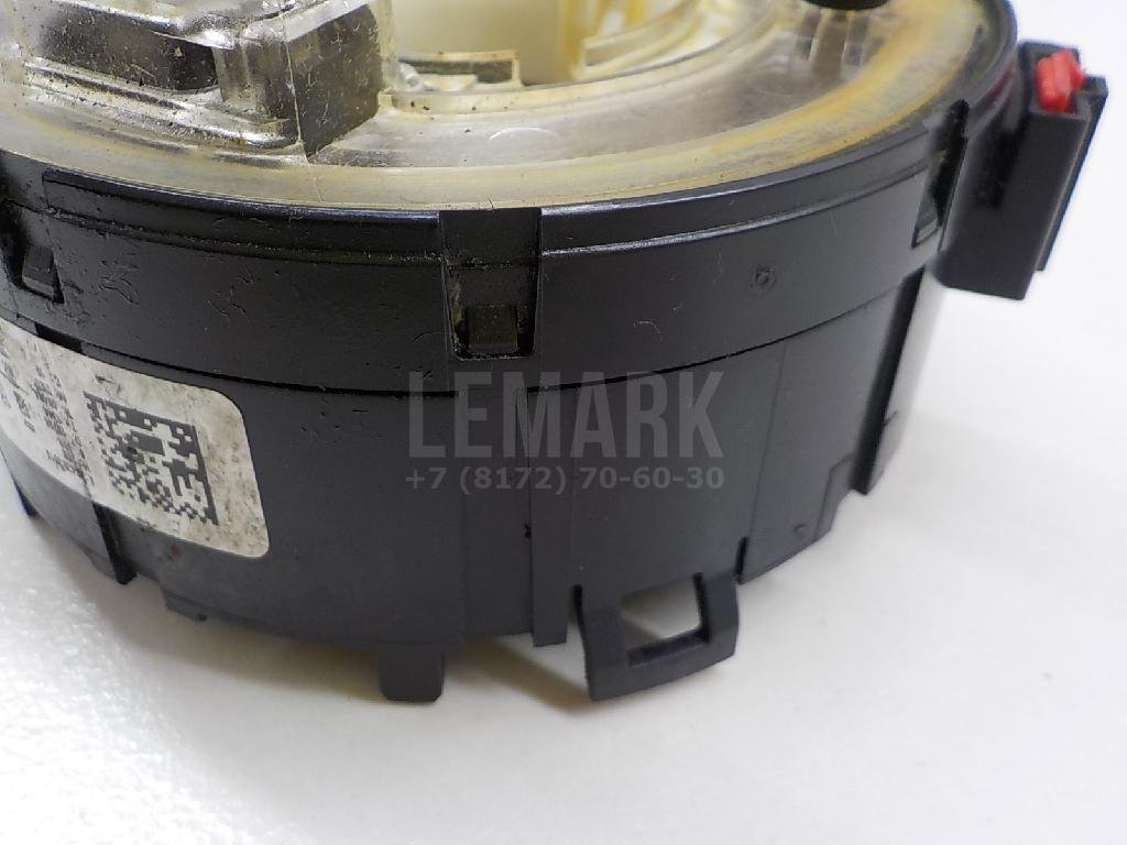 Механизм подрулевой для SRS (ленточный)