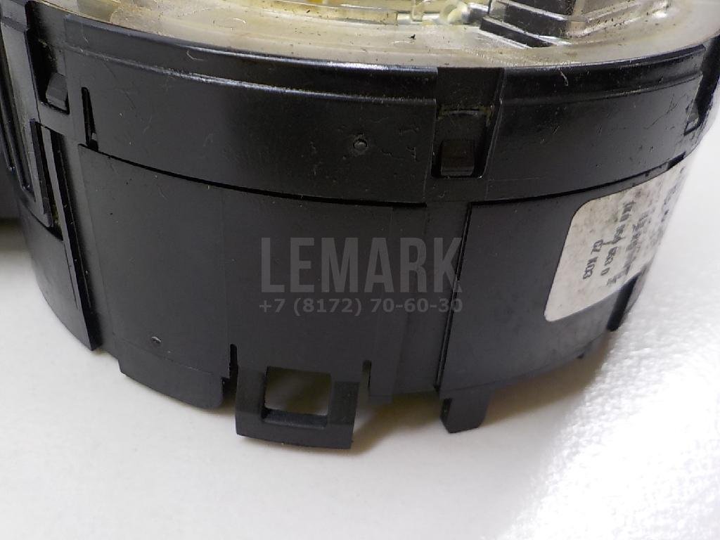 Механизм подрулевой для SRS (ленточный)