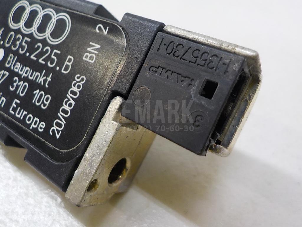 Антенна электрическая