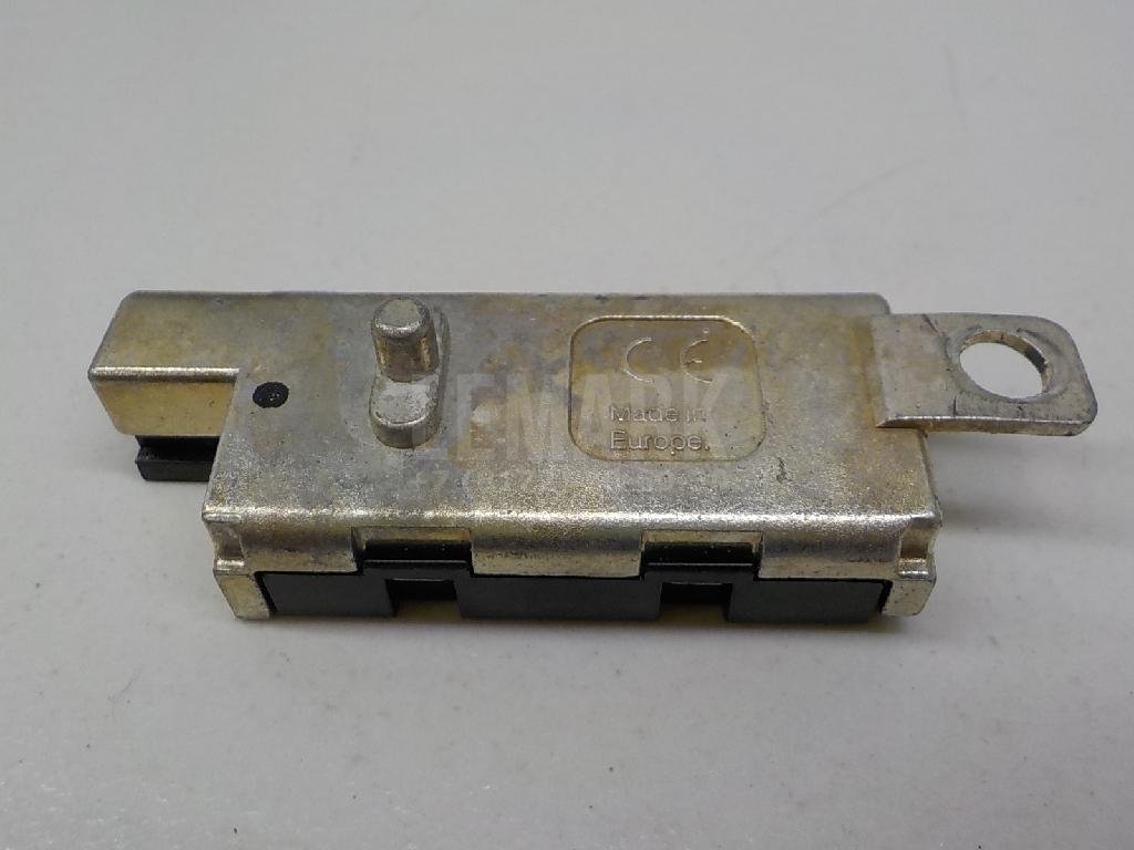 Антенна электрическая