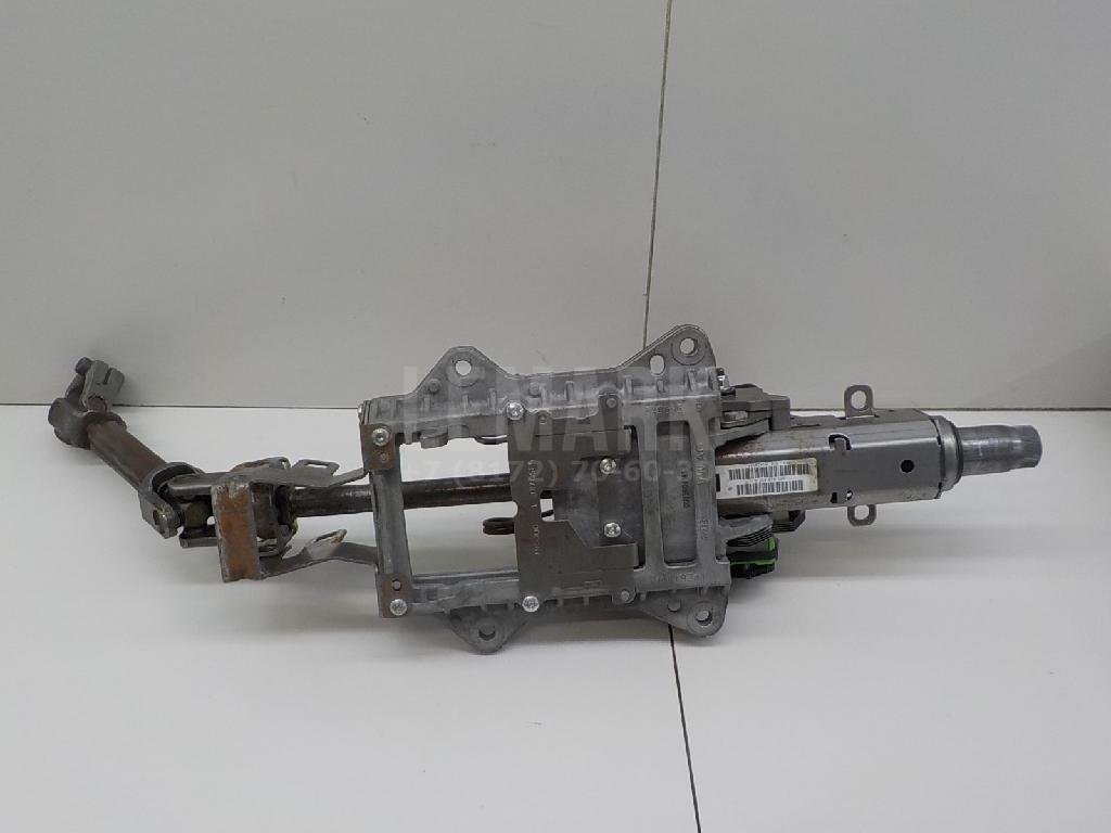 Колонка рулевая для  Audi A3 [8PA] Sportback 2004-2013