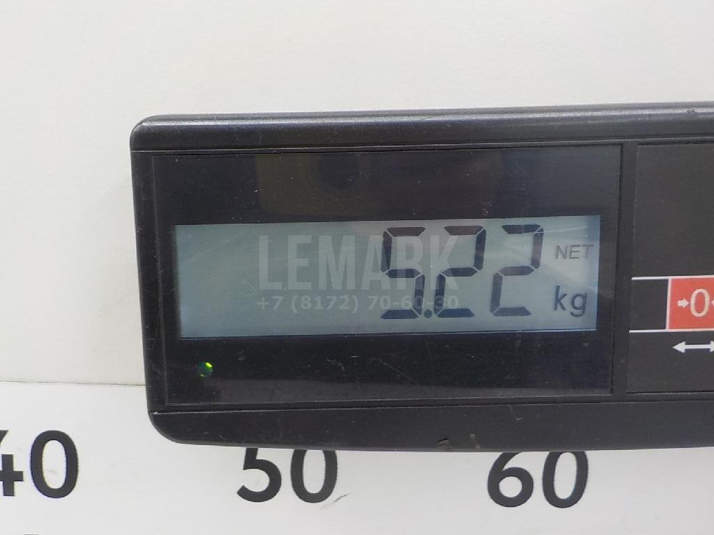 Колонка рулевая для  Audi A3 [8PA] Sportback 2004-2013