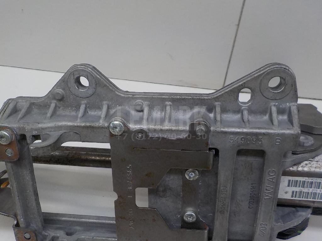 Колонка рулевая для  Audi A3 [8PA] Sportback 2004-2013