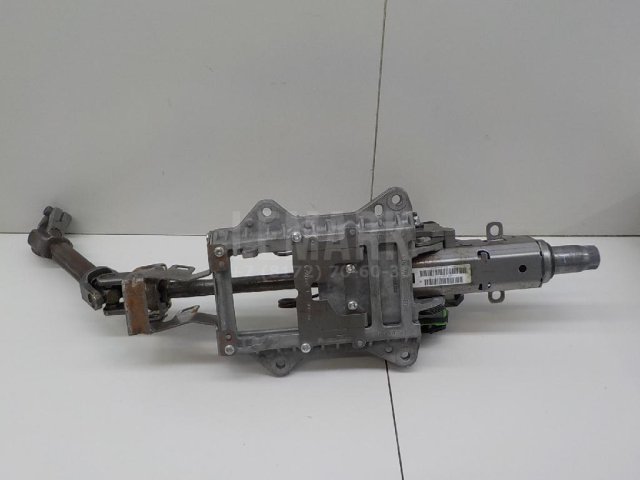 Колонка рулевая