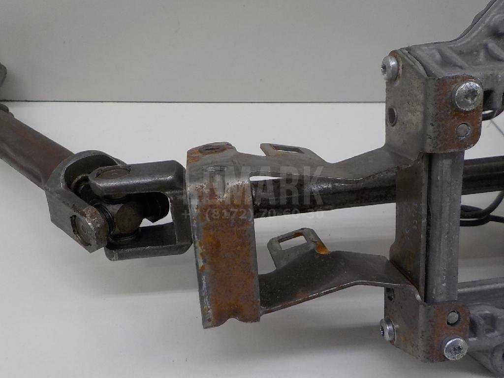 Колонка рулевая для  Audi A3 [8PA] Sportback 2004-2013