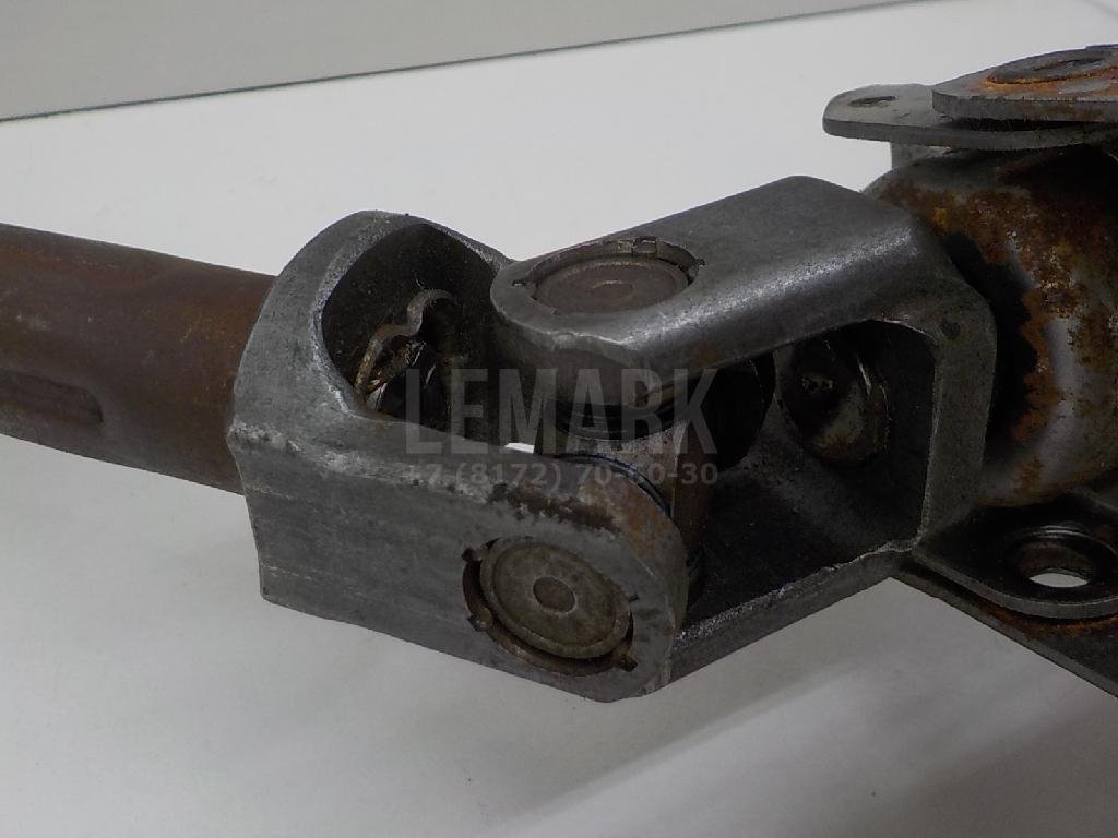 Колонка рулевая для  Audi A3 [8PA] Sportback 2004-2013