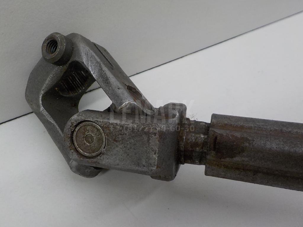 Колонка рулевая для  Audi A3 [8PA] Sportback 2004-2013