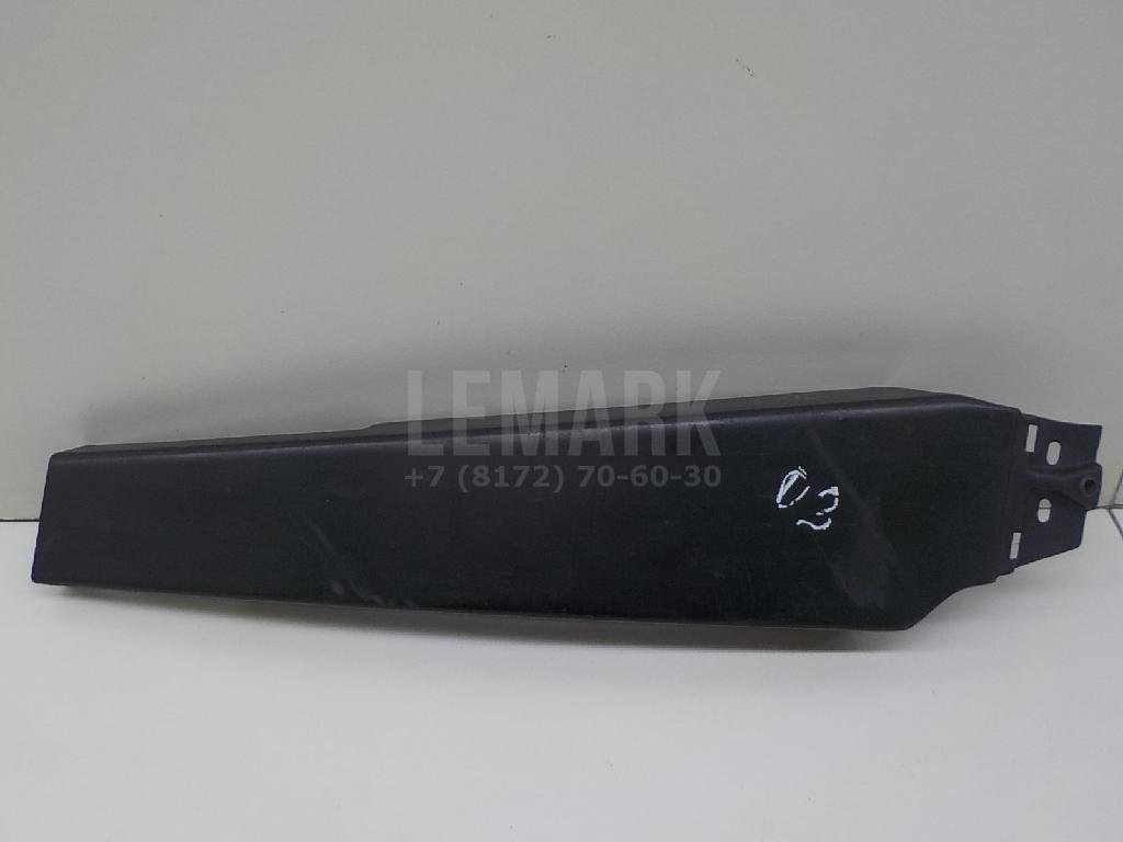 Накладка стойки