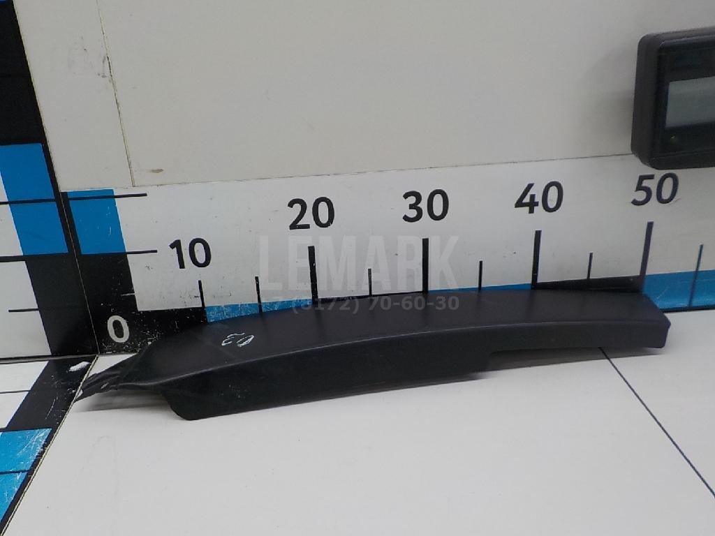 Накладка стойки