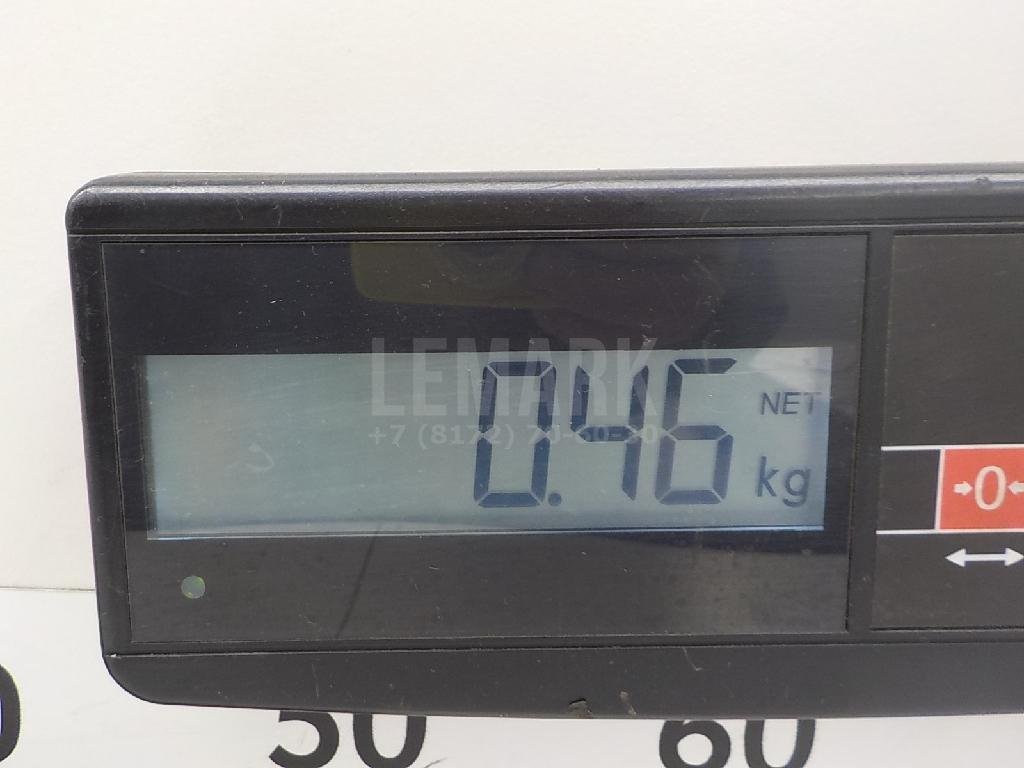 Накладка стойки