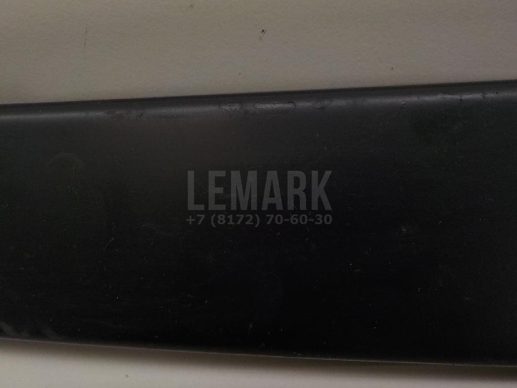 Накладка стойки