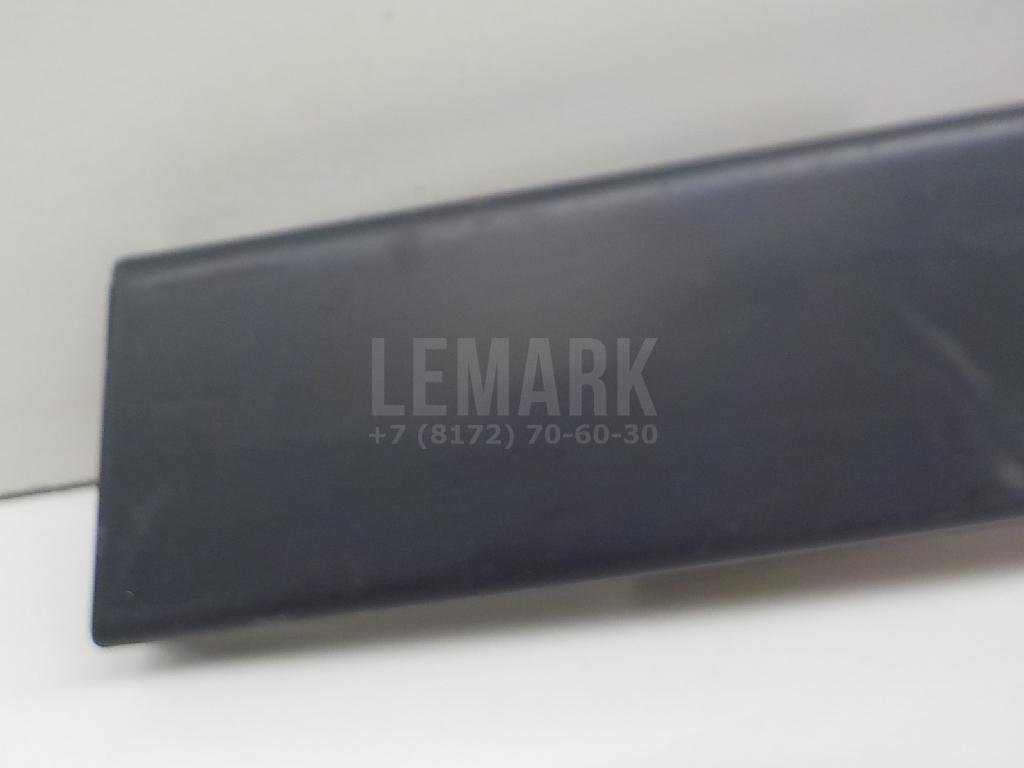 Накладка стойки