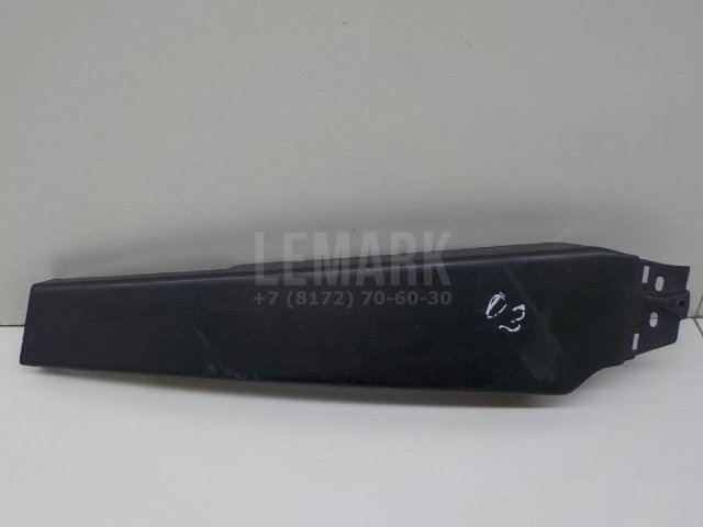 Накладка стойки