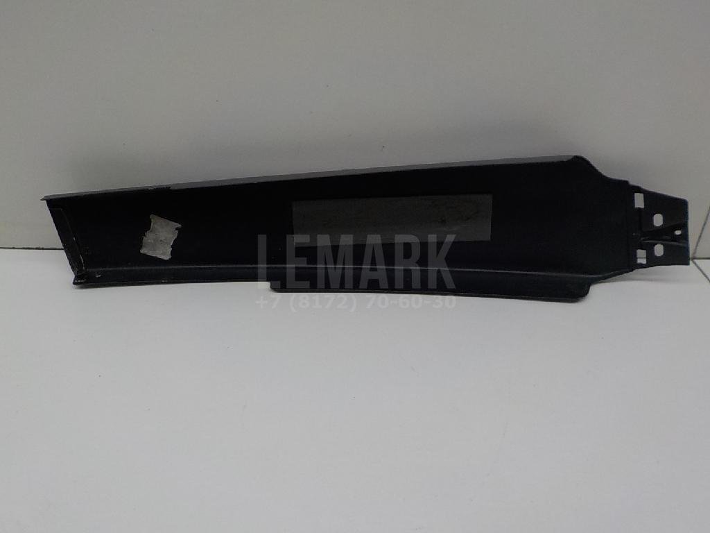 Накладка стойки