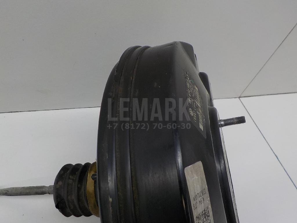 Усилитель тормозов вакуумный