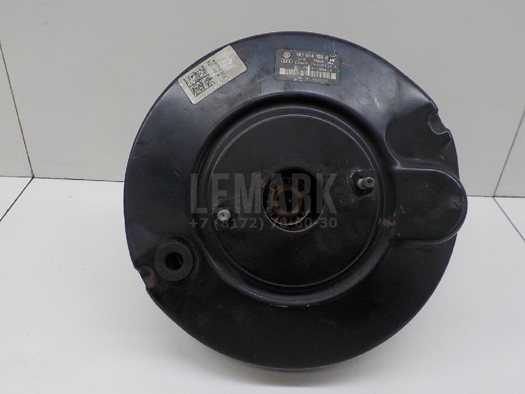 Усилитель тормозов вакуумный