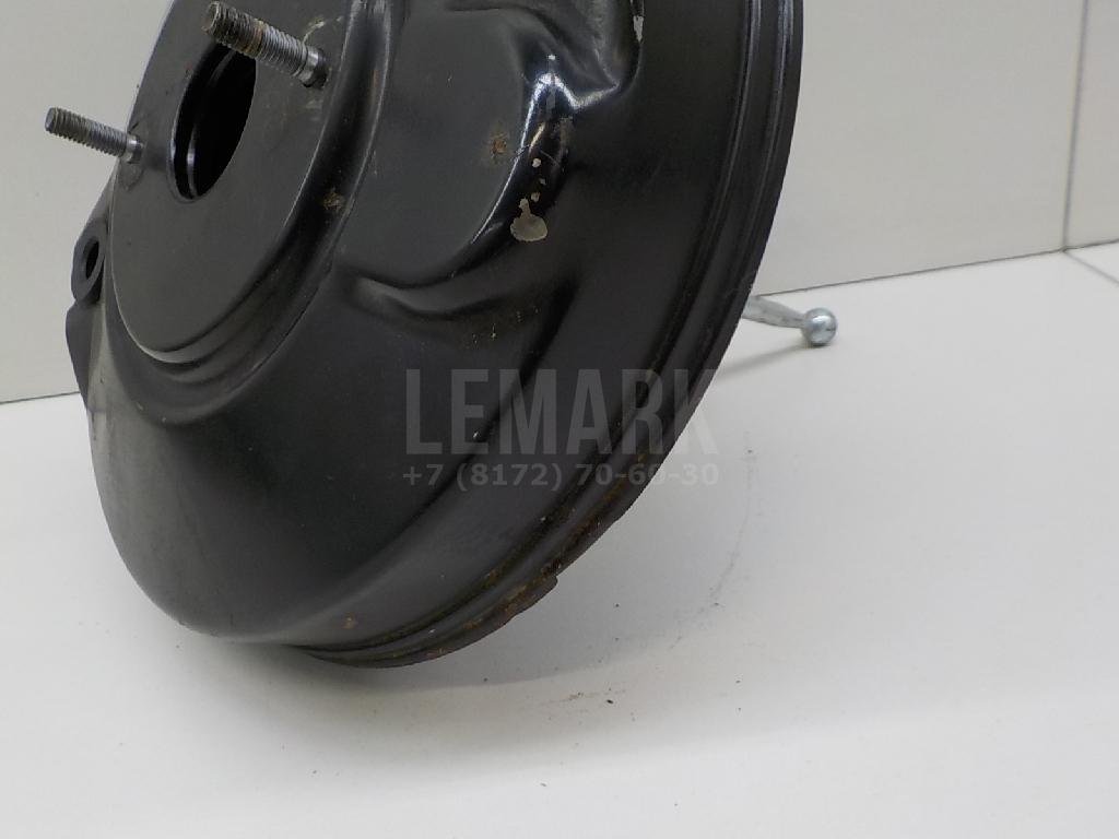 Усилитель тормозов вакуумный