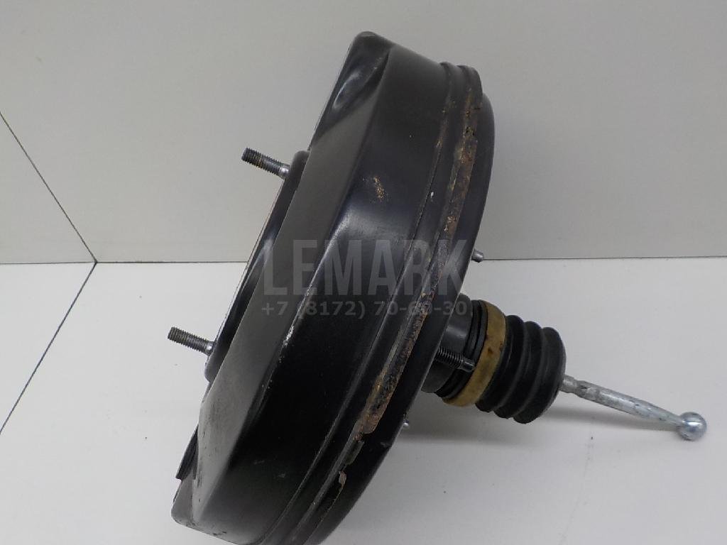 Усилитель тормозов вакуумный