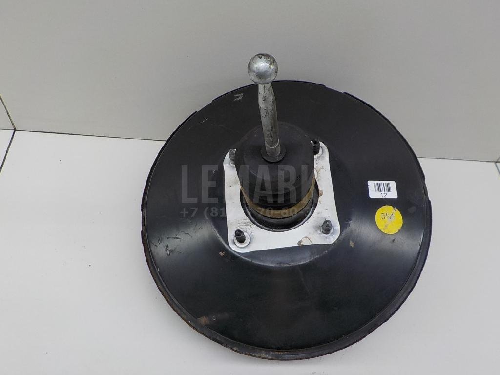 Усилитель тормозов вакуумный