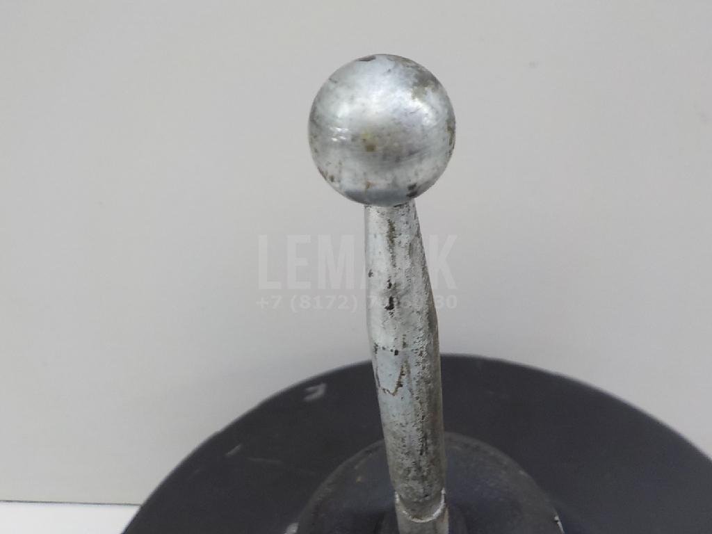 Усилитель тормозов вакуумный