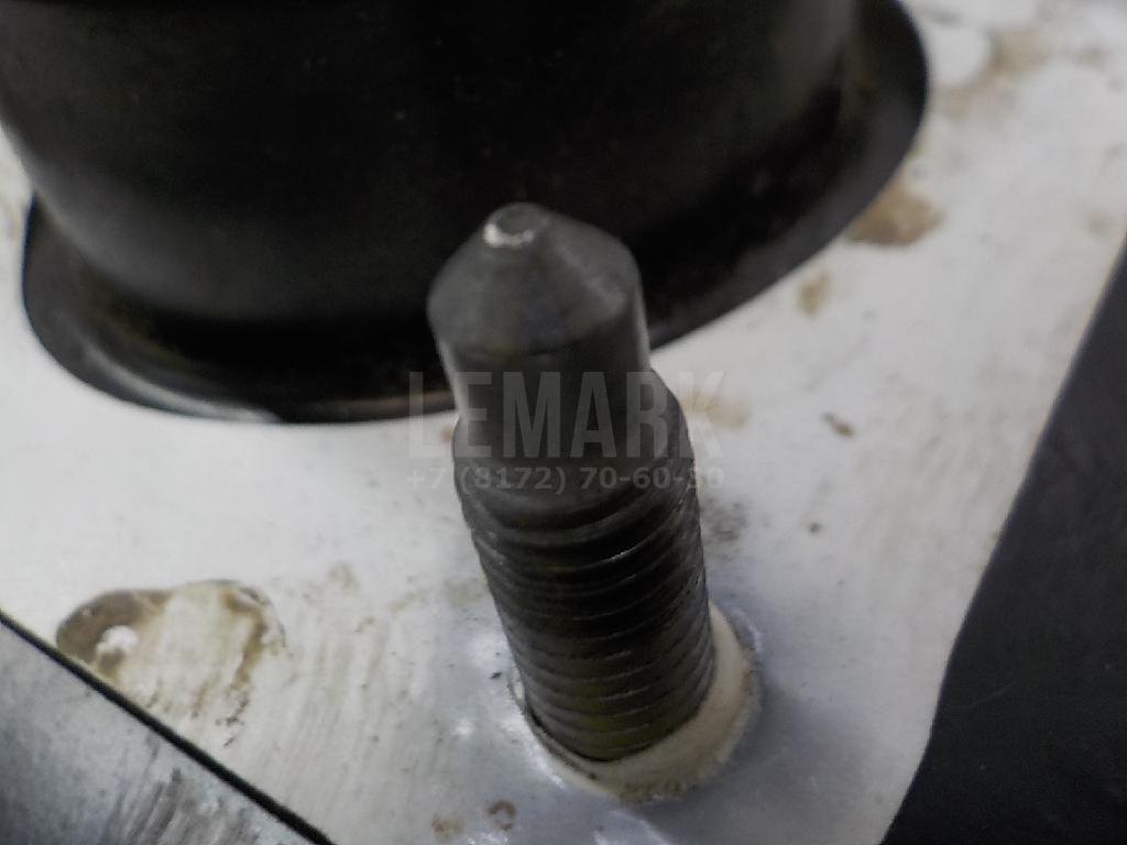 Усилитель тормозов вакуумный