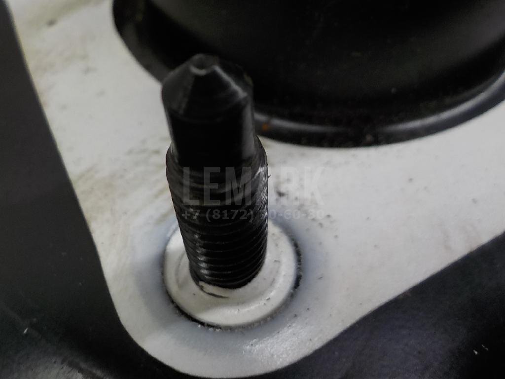 Усилитель тормозов вакуумный