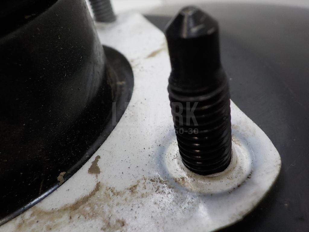 Усилитель тормозов вакуумный