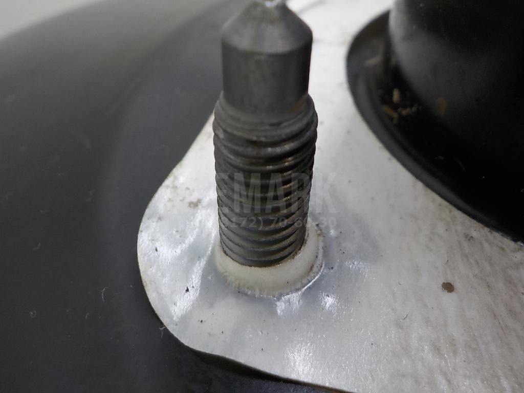 Усилитель тормозов вакуумный