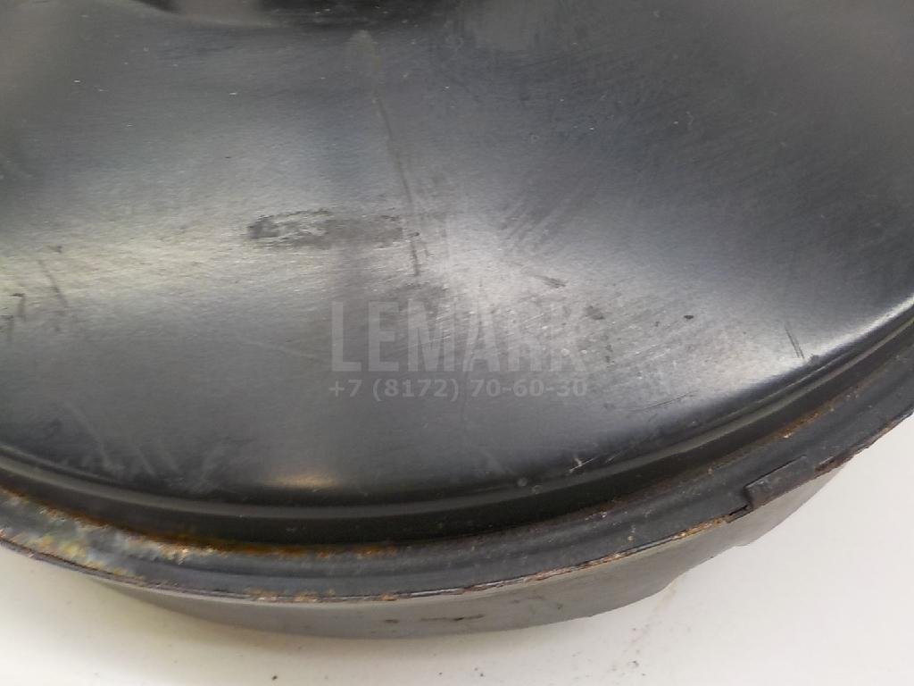 Усилитель тормозов вакуумный