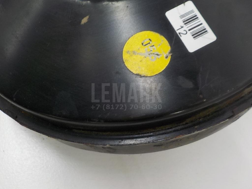 Усилитель тормозов вакуумный