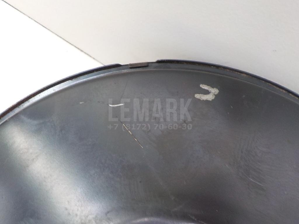 Усилитель тормозов вакуумный