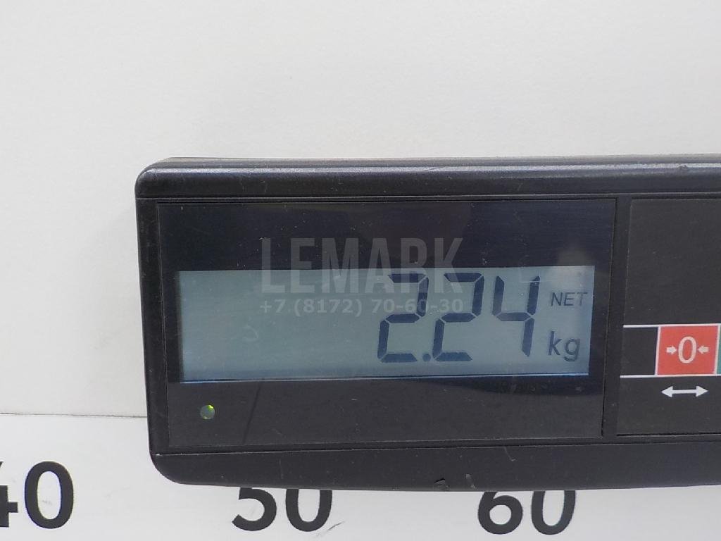 Усилитель тормозов вакуумный