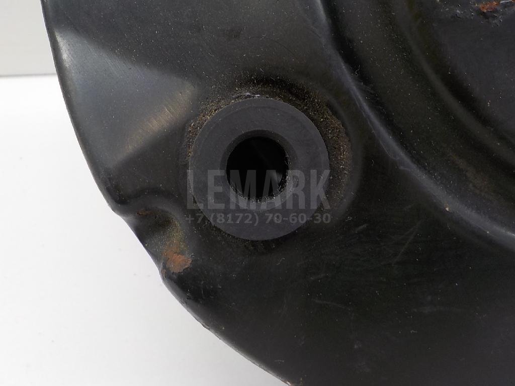 Усилитель тормозов вакуумный