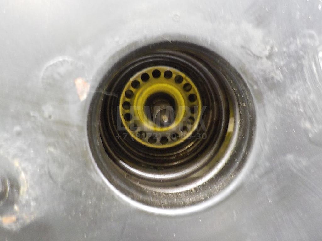 Усилитель тормозов вакуумный