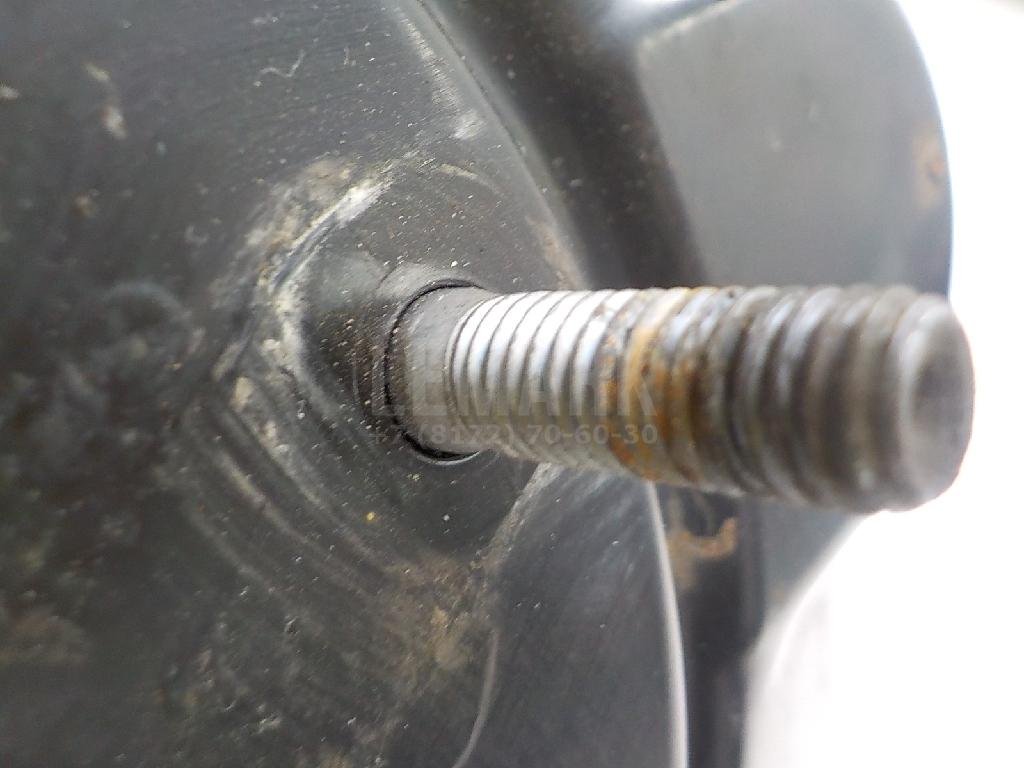 Усилитель тормозов вакуумный