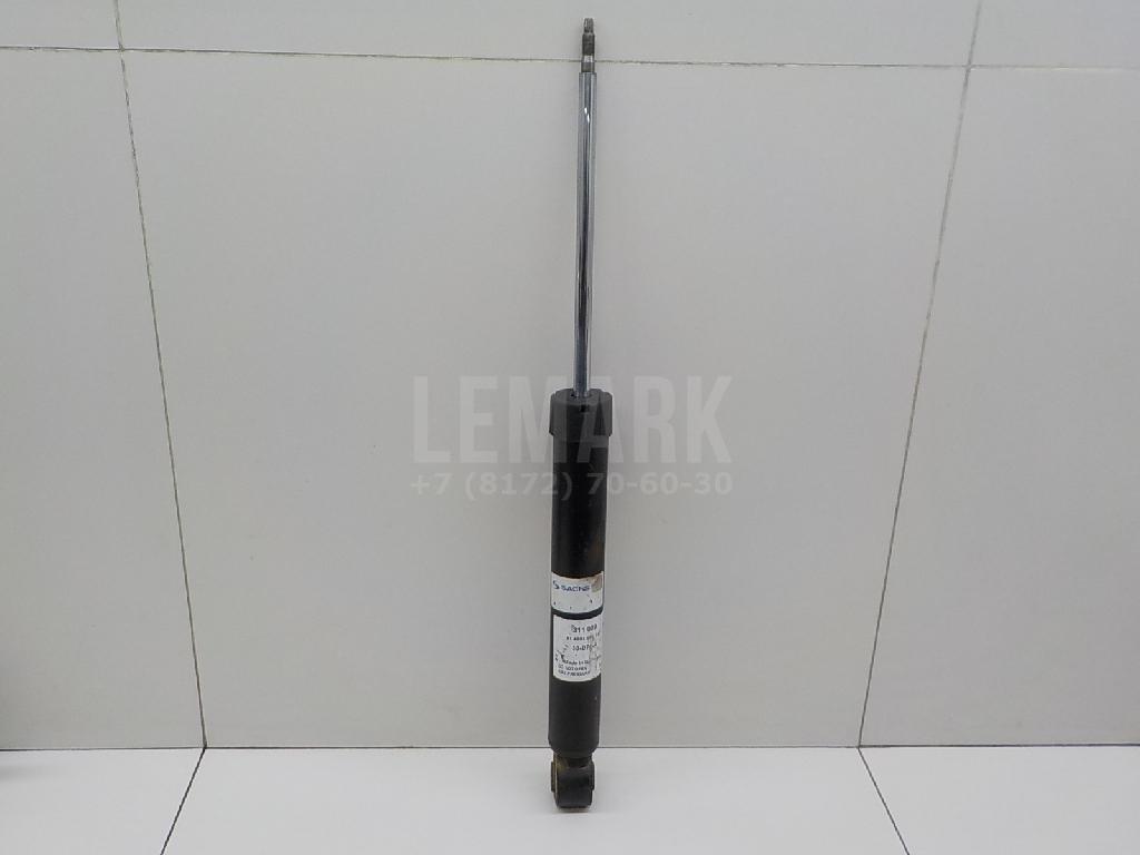 Амортизатор задний