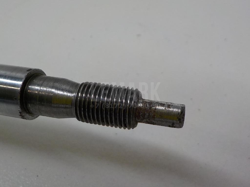 Амортизатор задний