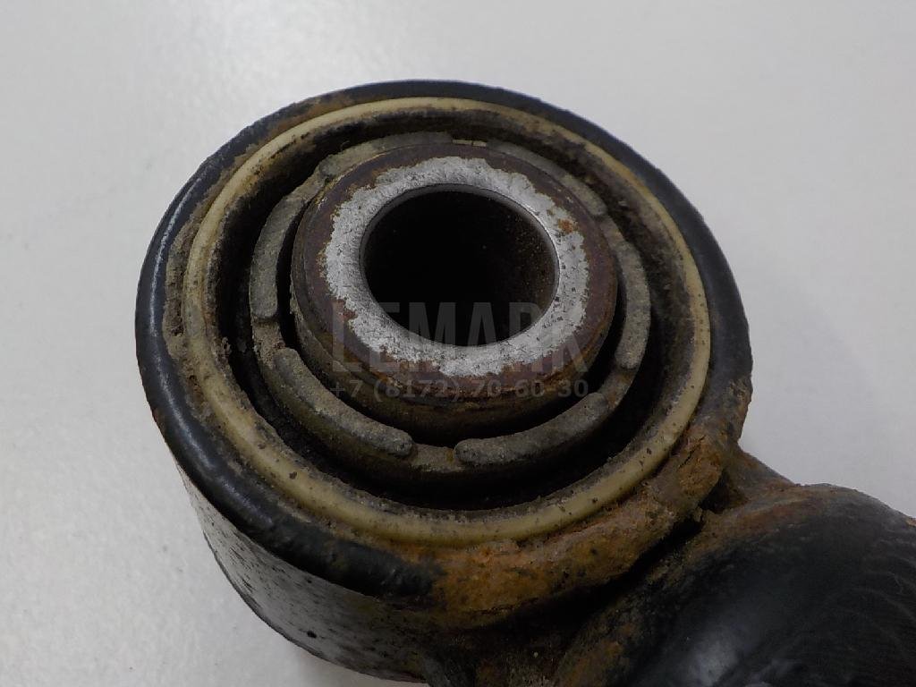 Амортизатор задний