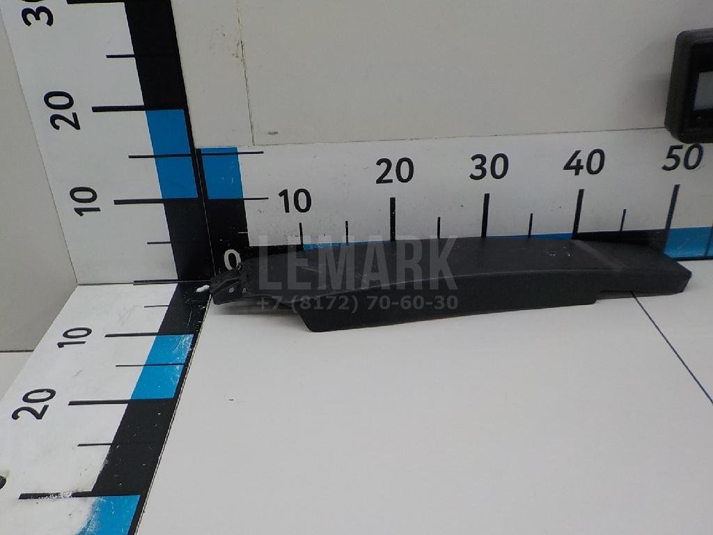 Накладка стойки