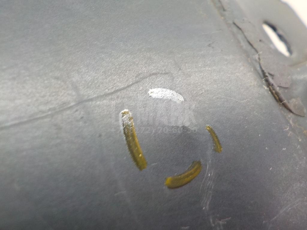 Накладка стойки