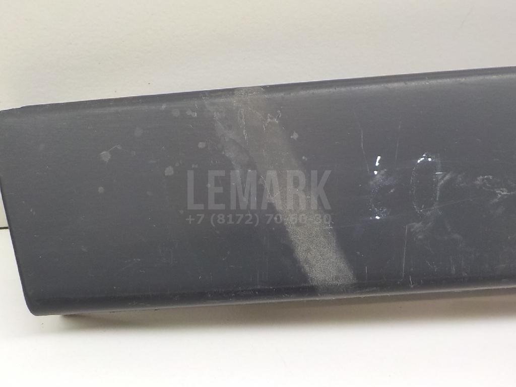 Накладка стойки