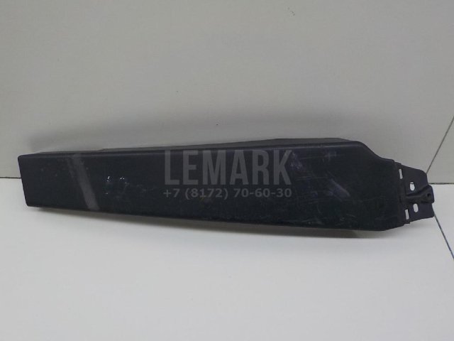 Накладка стойки