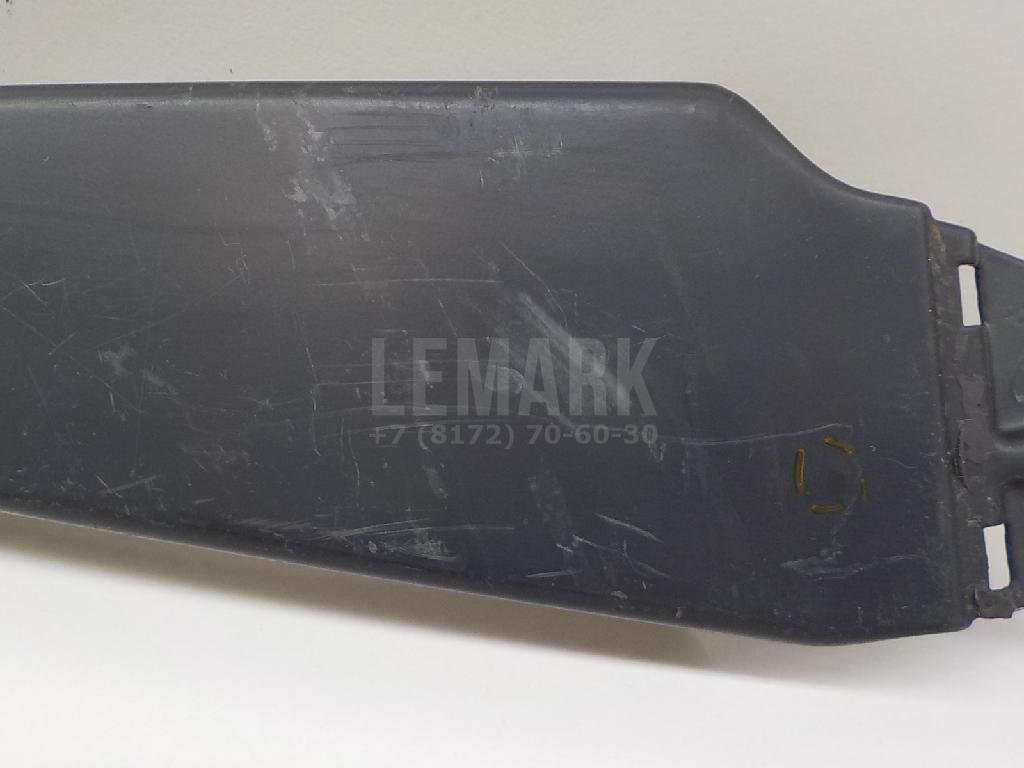 Накладка стойки