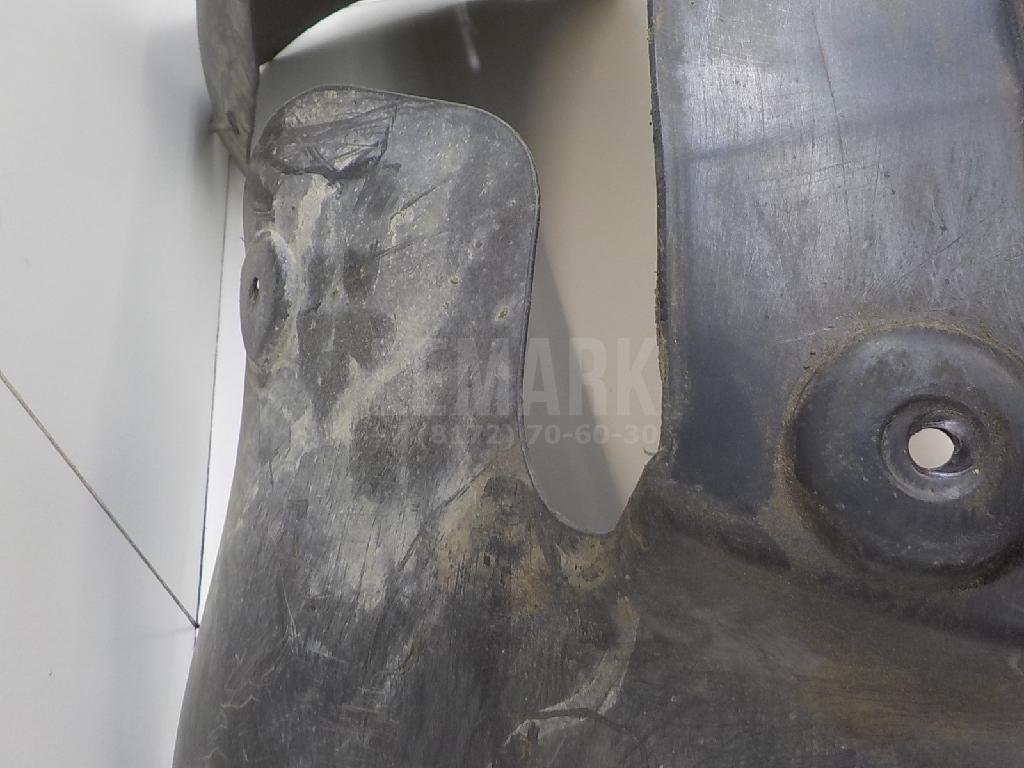 Локер передний левый для  Audi A3 (8L1) 1996-2003