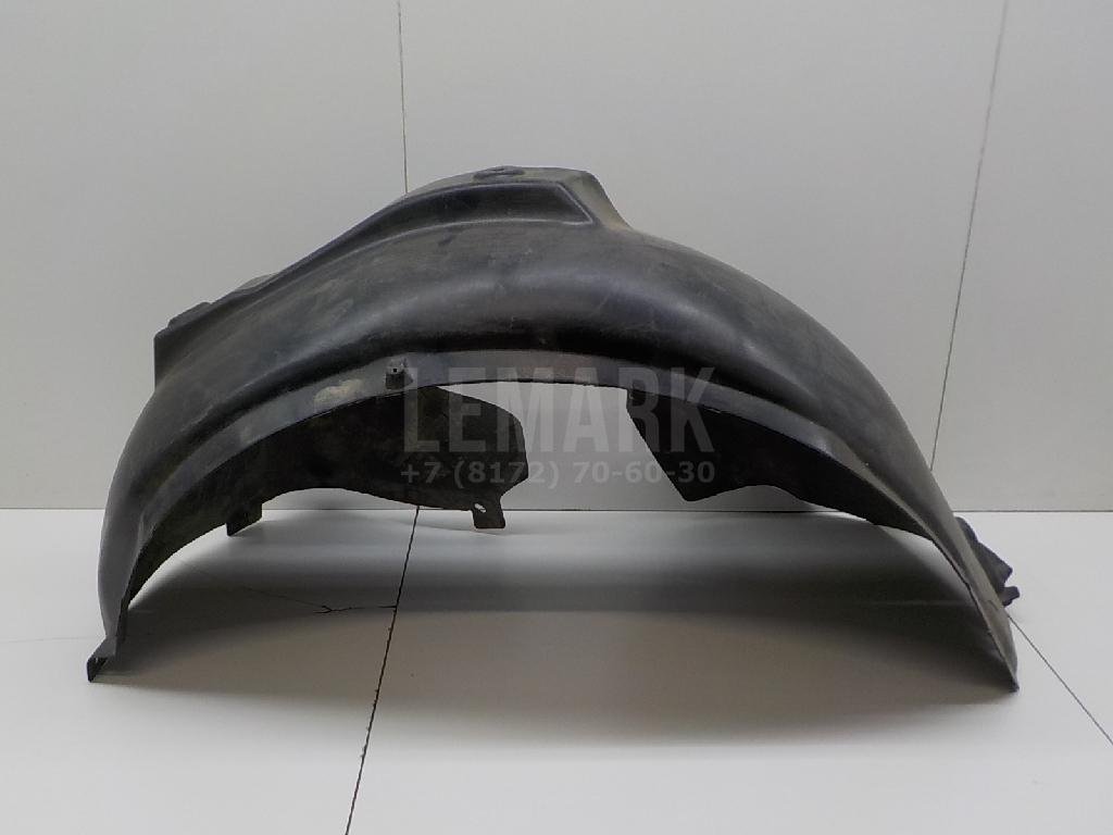 Локер передний левый для  Audi A3 (8L1) 1996-2003